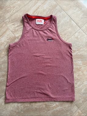 Superdry - Men's tank top